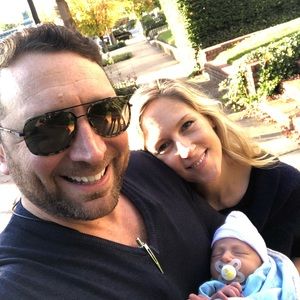 Meet your Posher, Frank